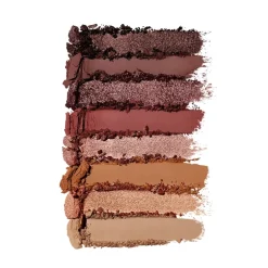 Morphe 18W Natural Wonder Artistry Eyeshadow Palette | MECCA