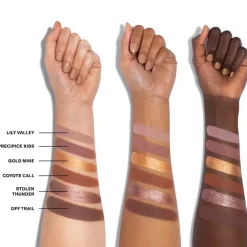 Morphe 18W Natural Wonder Artistry Eyeshadow Palette | MECCA