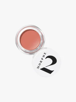 Morphe Wondertint Cheek & Lip Mousse | MECCA