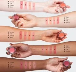 Morphe Wondertint Cheek & Lip Mousse | MECCA