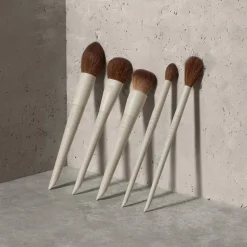 Morphe x Ariel Signature 5-Piece Face Brush Set | MECCA