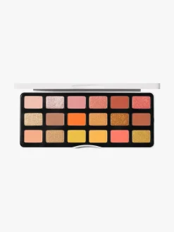 Morphe18H Heatseeker Artistry Eyeshadow Palette | MECCA