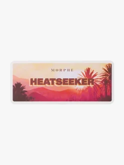 Morphe18H Heatseeker Artistry Eyeshadow Palette | MECCA