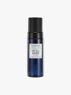Murdock Barbers of London Sea Salt Volume Mousse | MECCA
