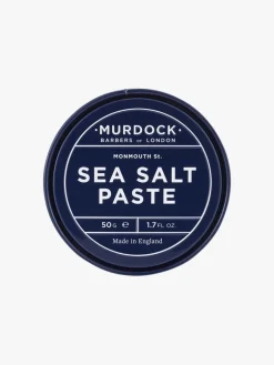 Murdock Barbers of London Sea Salt Paste | MECCA
