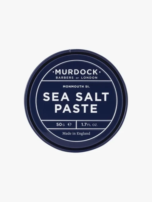 Murdock Barbers of London Sea Salt Paste | MECCA