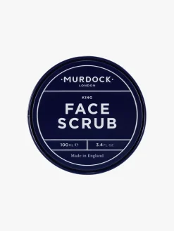 Murdock Barbers of London Face Scrub | MECCA