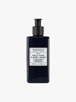 Murdock Barbers of London Daily Face & Body Wash | MECCA