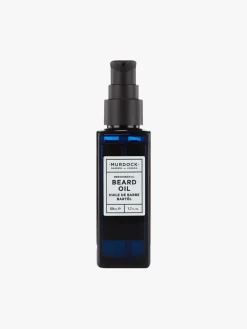 Murdock Barbers of London Beard Oil | MECCA