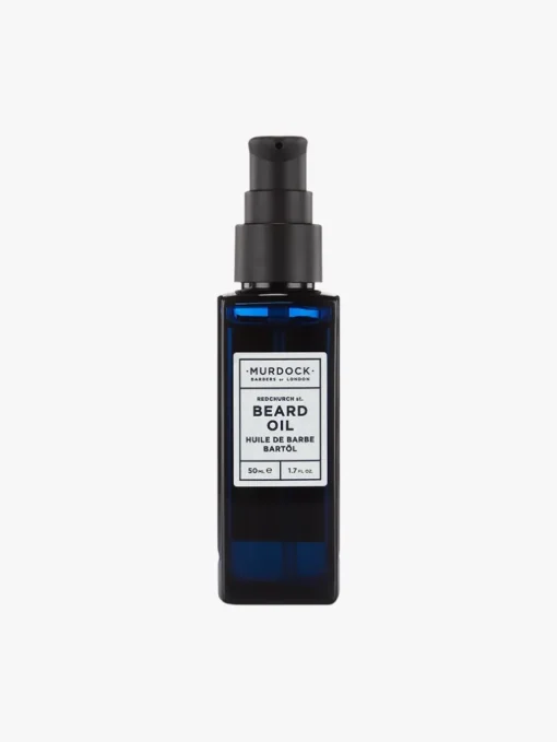 Murdock Barbers of London Beard Oil | MECCA