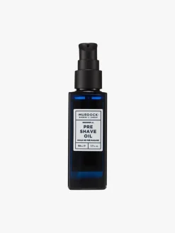 Murdock Barbers of London Pre Shave Oil | MECCA