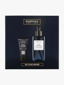Murdock Barbers of London No Fuss Beard | MECCA