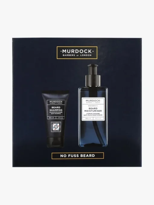 Murdock Barbers of London No Fuss Beard | MECCA