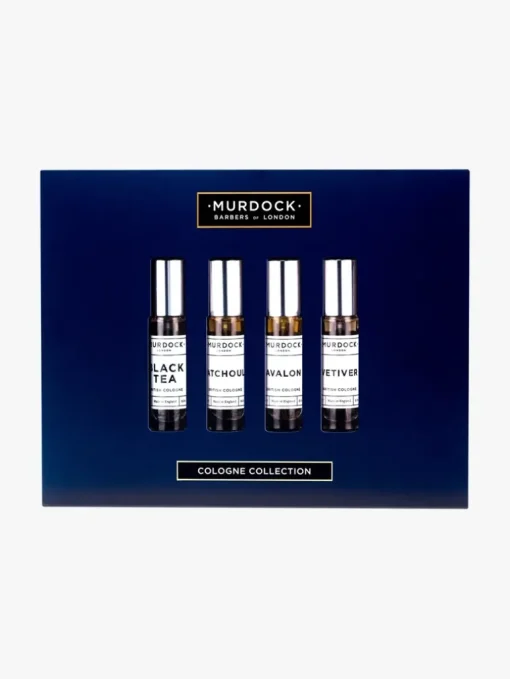 Murdock Barbers of London - Cologne Collection Set | MECCA