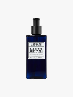 Murdock Barbers of London Black Tea Body Wash | MECCA