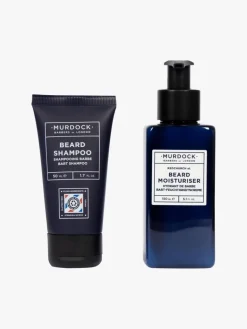 Murdock Barbers of London No Fuss Beard | MECCA