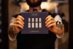 Murdock Barbers of London - Cologne Collection Set | MECCA
