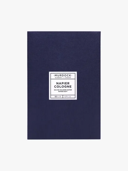 Murdock Barbers of London - Napier Cologne | MECCA