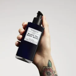 Murdock Barbers of London Black Tea Body Wash | MECCA