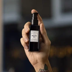 Murdock Barbers of London Beard Oil | MECCA