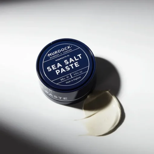 Murdock Barbers of London Sea Salt Paste | MECCA