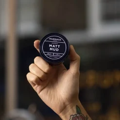 Murdock Barbers of London Matt Mud | MECCA