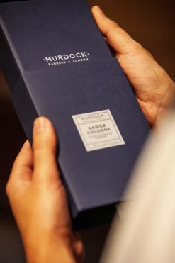 Murdock Barbers of London - Napier Cologne | MECCA