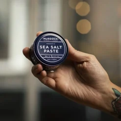 Murdock Barbers of London Sea Salt Paste | MECCA