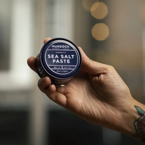 Murdock Barbers of London Sea Salt Paste | MECCA