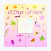 Naked Sundays 12 Days of Glow Advent Calendar | MECCA