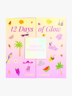Naked Sundays 12 Days of Glow Advent Calendar | MECCA