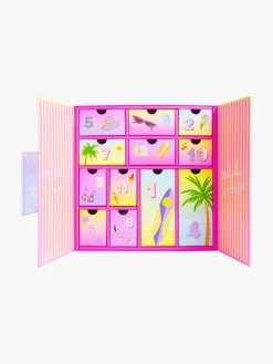 Naked Sundays 12 Days of Glow Advent Calendar | MECCA