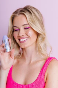 Naked Sundays Cabana Clear SPF50 Serum | MECCA