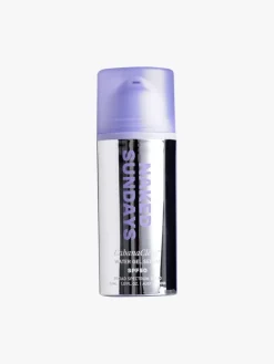 Naked Sundays Cabana Clear SPF50 Serum | MECCA