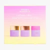 Naked Sundays Cabana Glow Mini SPF Mineral Trio | MECCA