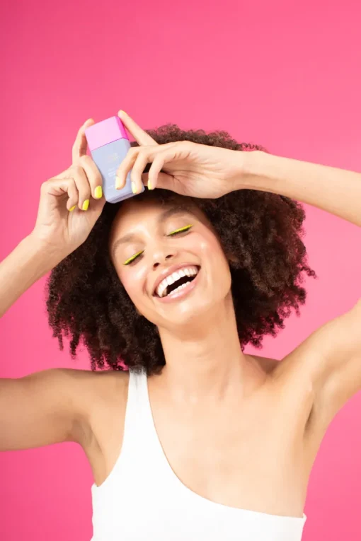 Naked Sundays Cabana Glow SPF50+ Serum Drops | MECCA