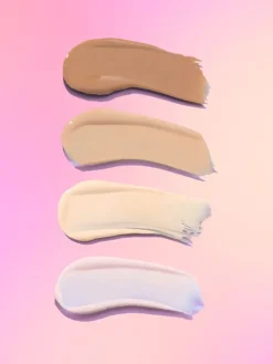 Naked Sundays GLOW + GO SPF50 Mineral Glow Serum Drops | MECCA