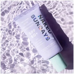 Naked Sundays Mineral SPF Glow Kit | MECCA