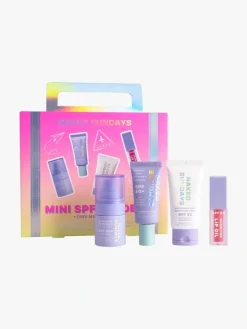 Naked Sundays Mini SPF Heroes | MECCA