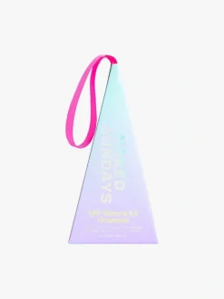 Naked Sundays SPF Mineral Kit Ornament | MECCA
