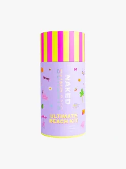 Naked Sundays Ultimate Beach Kit | MECCA