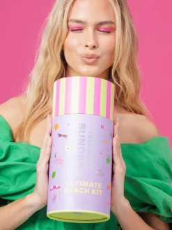 Naked Sundays Ultimate Beach Kit | MECCA