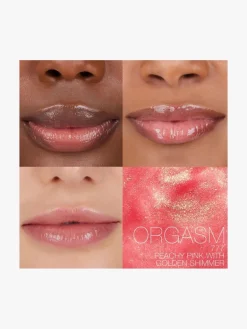 NARS Afterglow Lip Oil | MECCA