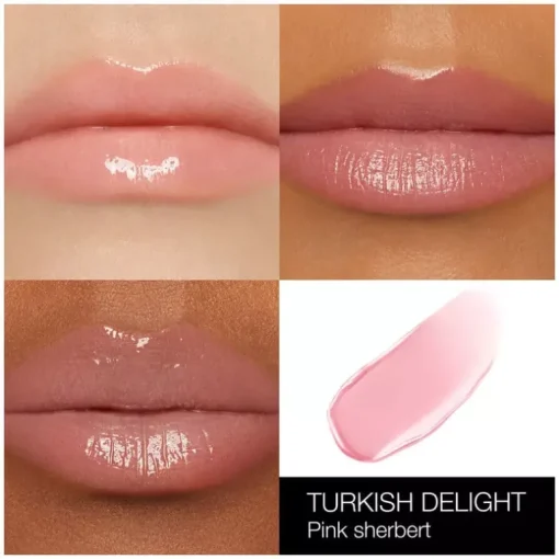 NARS Afterglow Lip Shine | MECCA