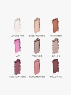 NARS Afterglow Tempting Eyeshadow Palette | MECCA