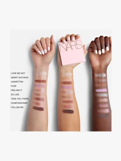 NARS Afterglow Tempting Eyeshadow Palette | MECCA