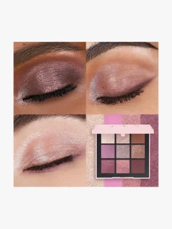 NARS Afterglow Tempting Eyeshadow Palette | MECCA