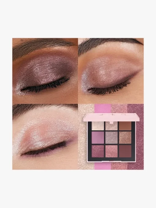 NARS Afterglow Tempting Eyeshadow Palette | MECCA