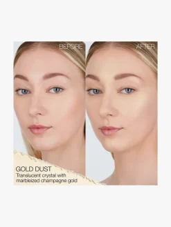 NARS Gold Dust Light Reflecting™ Setting Powder | MECCA