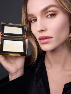 NARS Gold Dust Light Reflecting™ Setting Powder | MECCA